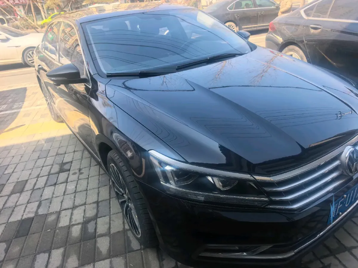 2017 Volkswagen Passat 1.8T 180HP L4 7DCT,autocango,china used car exporter,china ev exporter,chinese used car exporter,chinese used ev exporter