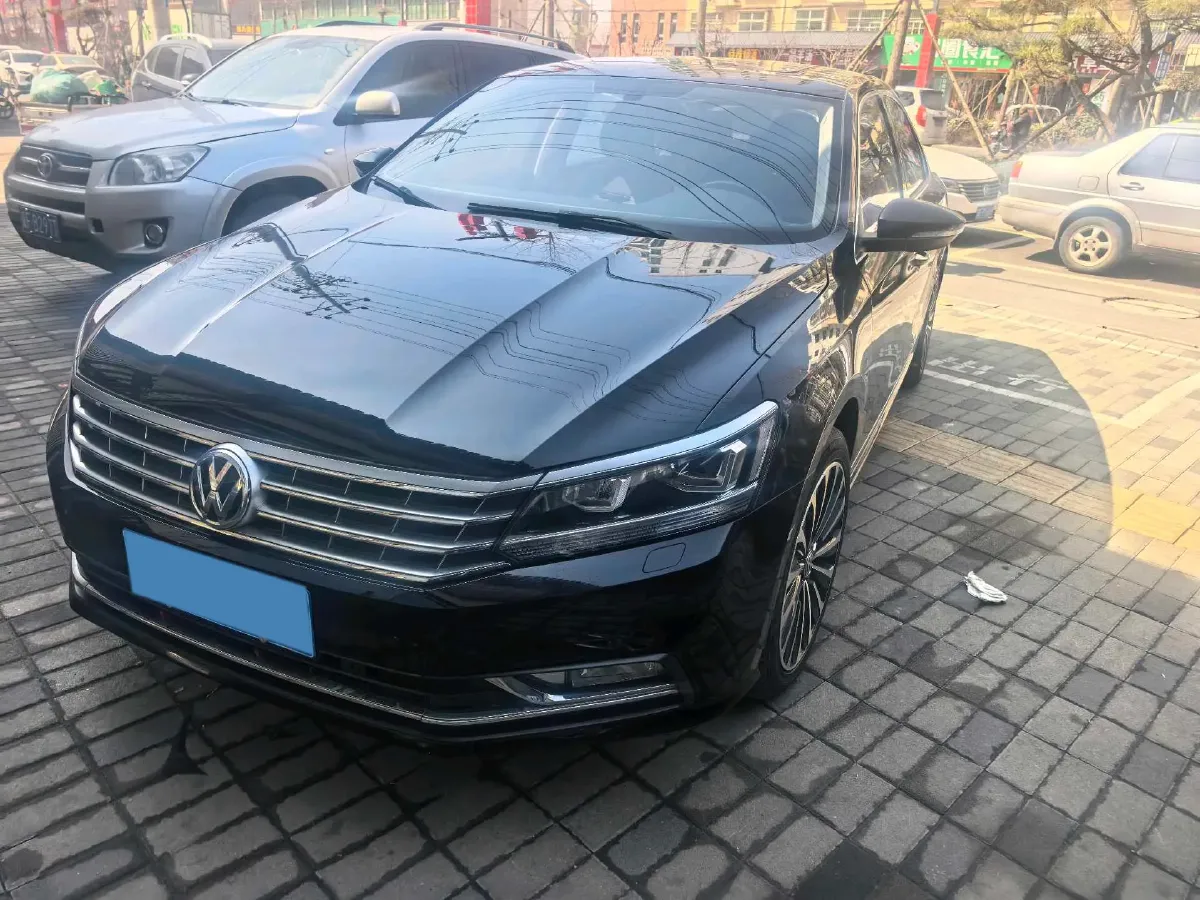 2017 Volkswagen Passat 1.8T 180HP L4 7DCT,autocango,china used car exporter,china ev exporter,chinese used car exporter,chinese used ev exporter