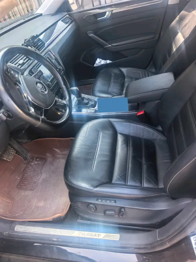 2017 Volkswagen Passat 1.8T 180HP L4 7DCT,autocango,china used car exporter,china ev exporter,chinese used car exporter,chinese used ev exporter