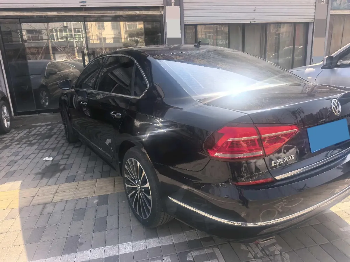 2017 Volkswagen Passat 1.8T 180HP L4 7DCT,autocango,china used car exporter,china ev exporter,chinese used car exporter,chinese used ev exporter