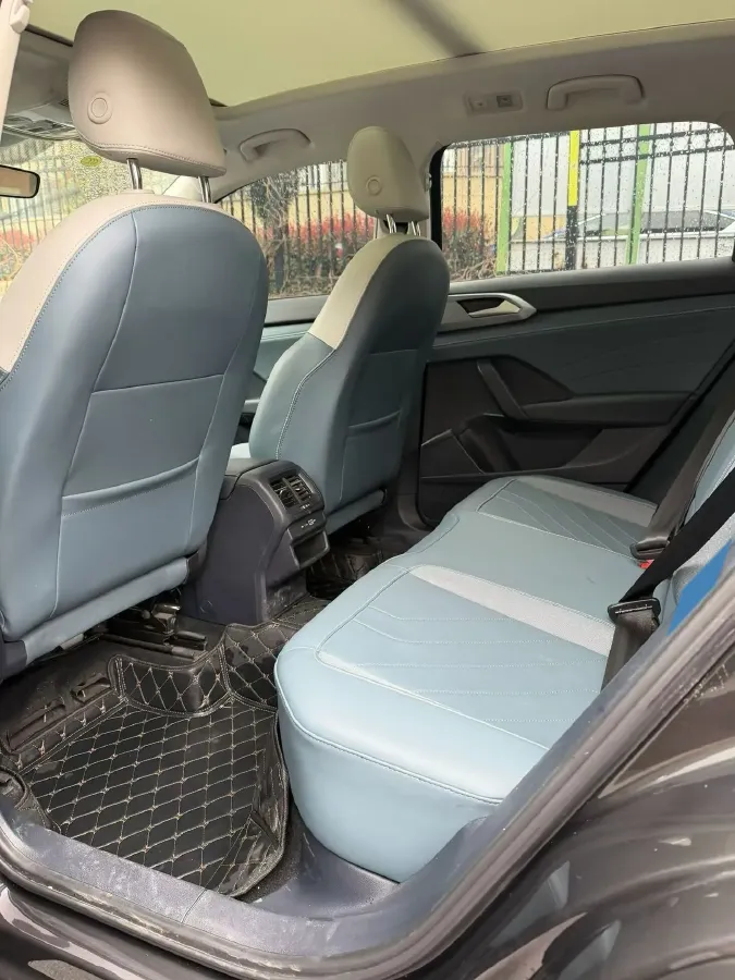 2024 Volkswagen Tharu 1.5T 160HP L4 7DCT,autocango,china used car exporter,china ev exporter,chinese used car exporter,chinese used ev exporter