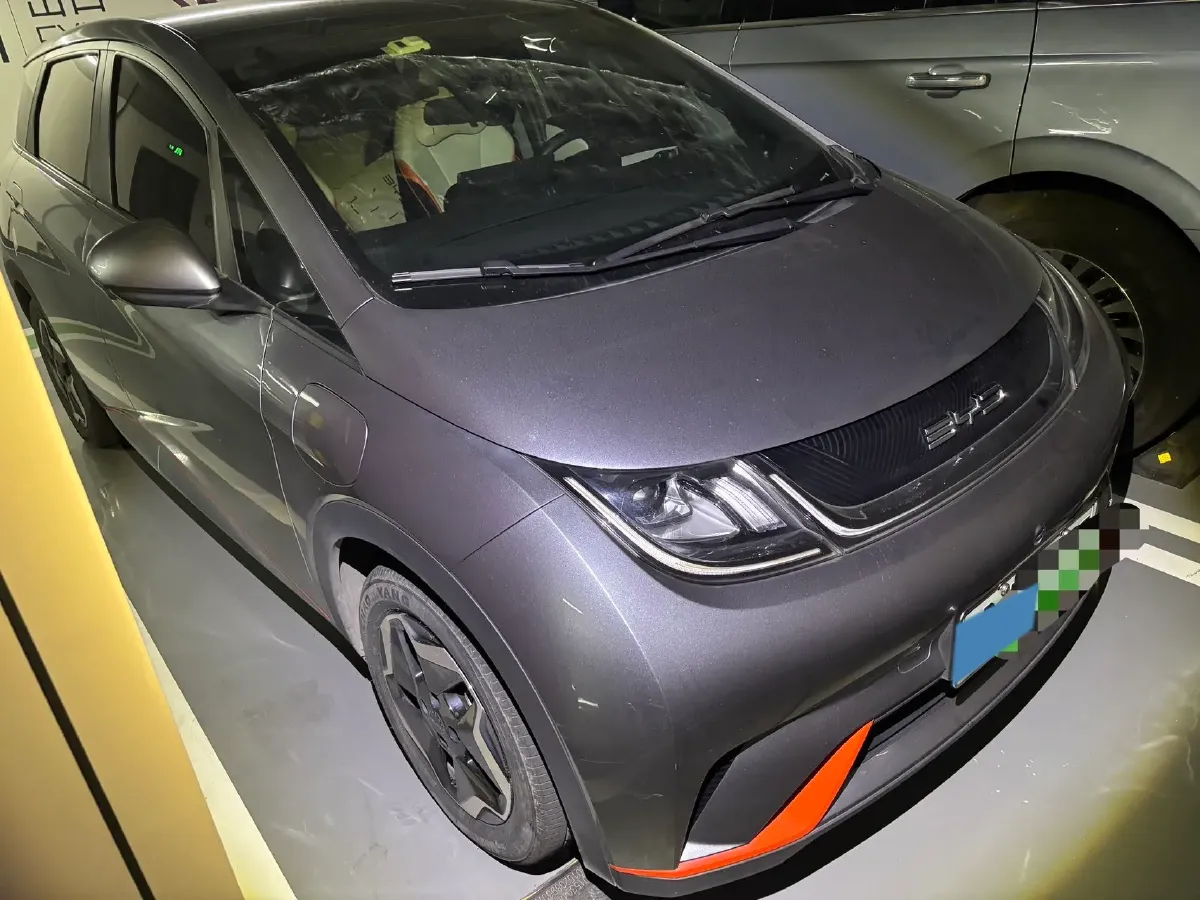 2021 BYD Dolphin BEV 44.9KWH,autocango,china used car exporter,china ev exporter,chinese used car exporter,chinese used ev exporter