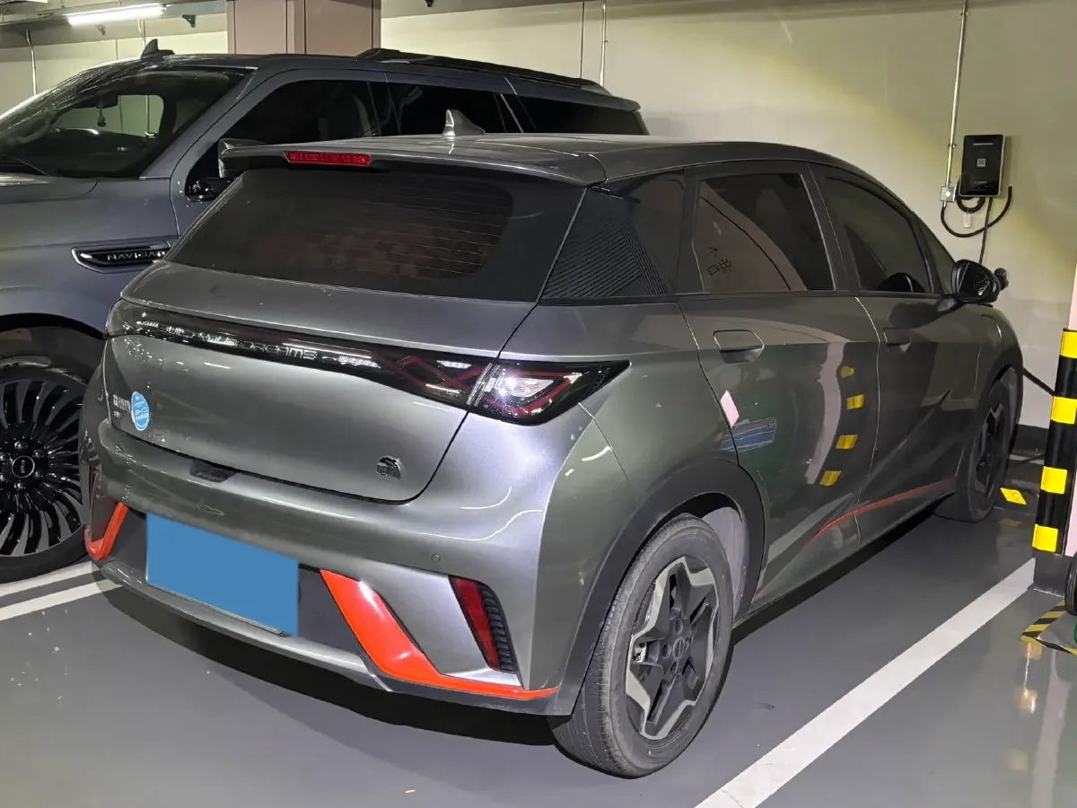 2021 BYD Dolphin BEV 44.9KWH,autocango,china used car exporter,china ev exporter,chinese used car exporter,chinese used ev exporter