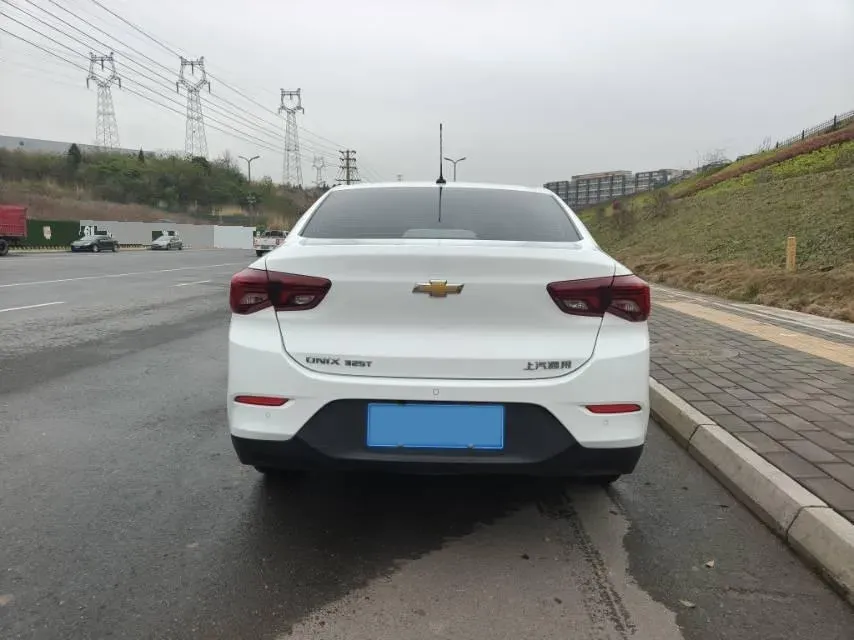 2021 Chevrolet Cavalier 1.0T 125HP L3 6AT,autocango,china used car exporter,china ev exporter,chinese used car exporter,chinese used ev exporter