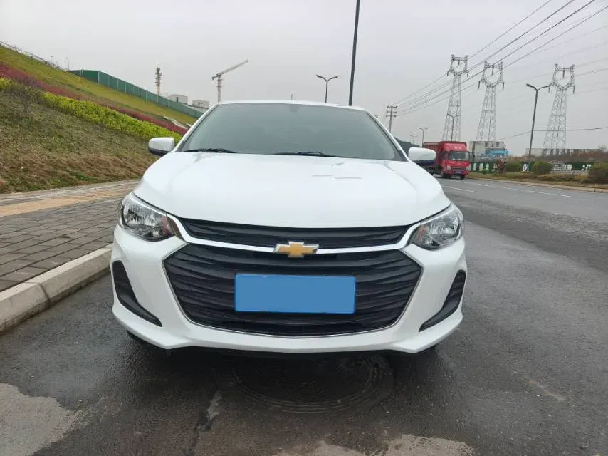 2021 Chevrolet Cavalier 1.0T 125HP L3 6AT,autocango,china used car exporter,china ev exporter,chinese used car exporter,chinese used ev exporter
