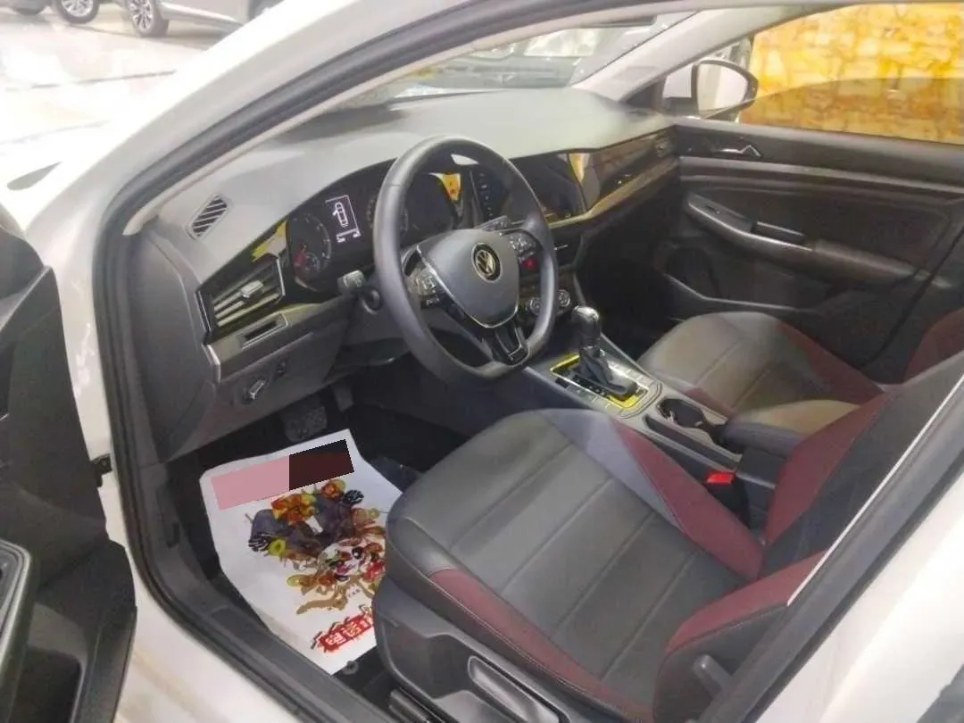 2021 Volkswagen Bora 1.5L 113HP L4 6AT,autocango,china used car exporter,china ev exporter,chinese used car exporter,chinese used ev exporter