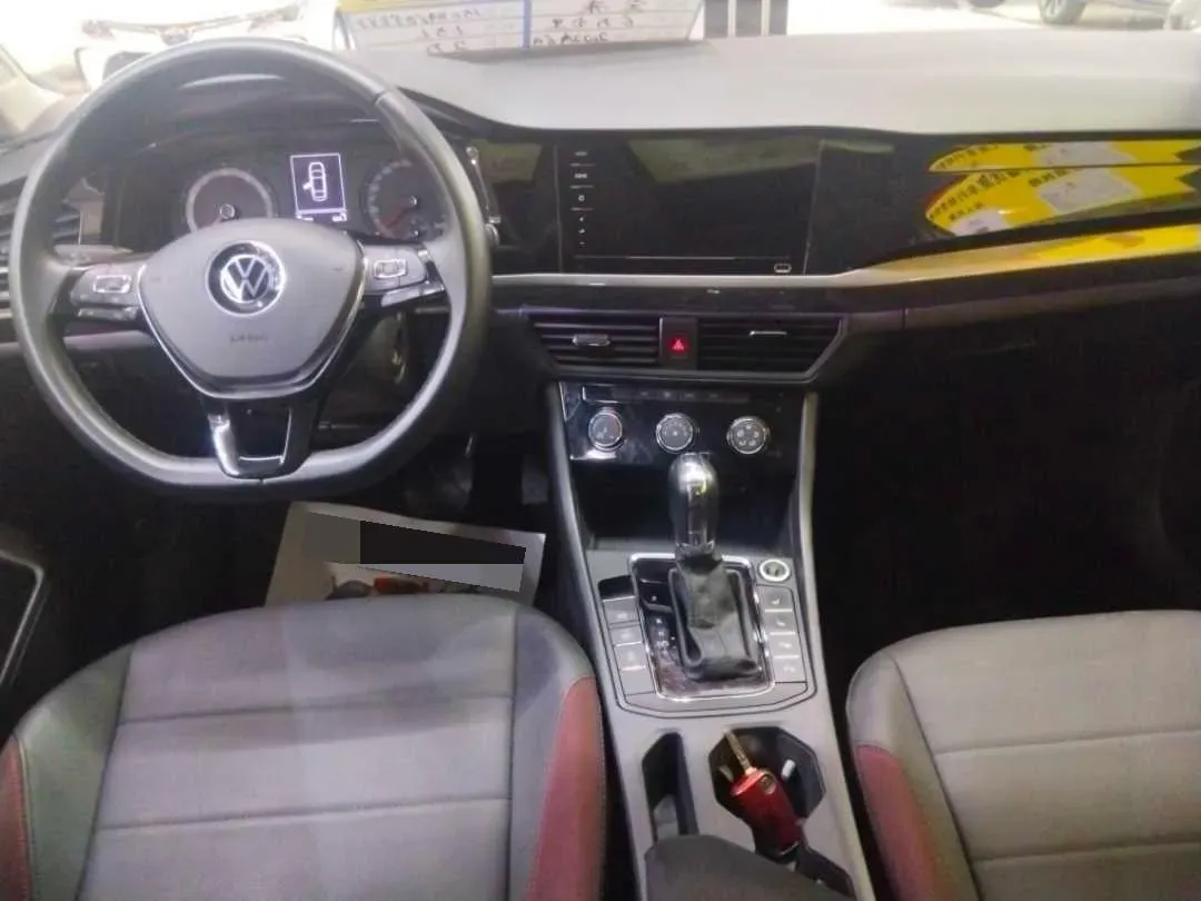 2021 Volkswagen Bora 1.5L 113HP L4 6AT,autocango,china used car exporter,china ev exporter,chinese used car exporter,chinese used ev exporter