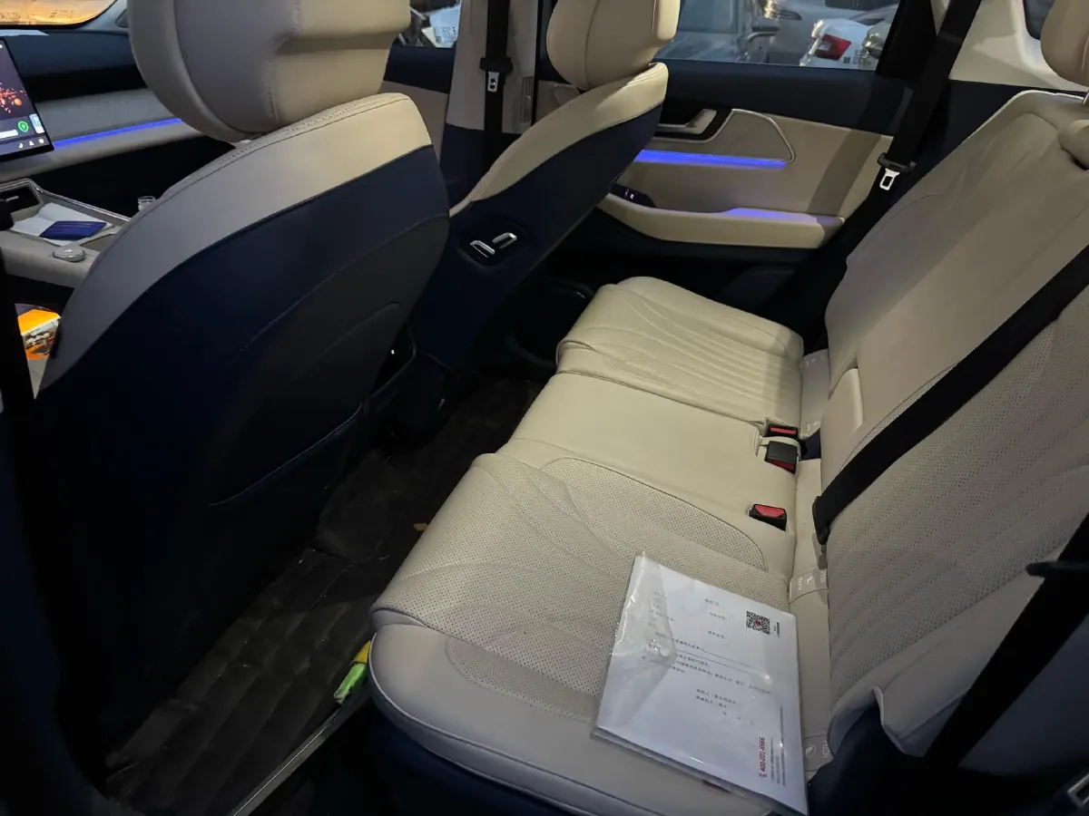 2024 Fulwin FulwinT10 1.5T 156HP L4 3DHT PHEV 34.46KWH,autocango,china used car exporter,china ev exporter,chinese used car exporter,chinese used ev exporter