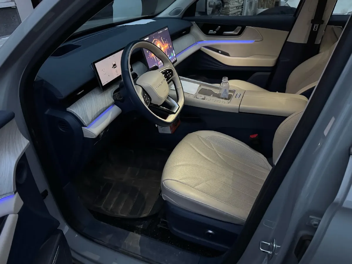 2024 Fulwin FulwinT10 1.5T 156HP L4 3DHT PHEV 34.46KWH,autocango,china used car exporter,china ev exporter,chinese used car exporter,chinese used ev exporter