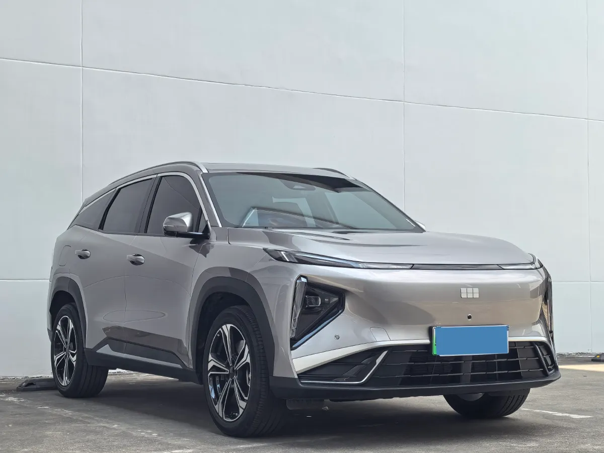 2025 Geely Galaxy L7 1.5L 112HP L4 1DHT PHEV 18.4KWH,autocango,china used car exporter,china ev exporter,chinese used car exporter,chinese used ev exporter