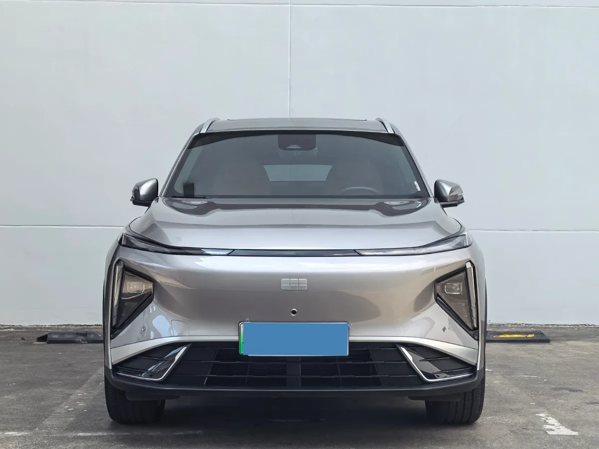 2025 Geely Galaxy L7 1.5L 112HP L4 1DHT PHEV 18.4KWH,autocango,china used car exporter,china ev exporter,chinese used car exporter,chinese used ev exporter