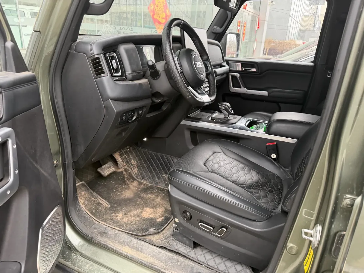 2024 212 212 T01 2.0T 252HP L4 8AT,autocango,china used car exporter,china ev exporter,chinese used car exporter,chinese used ev exporter