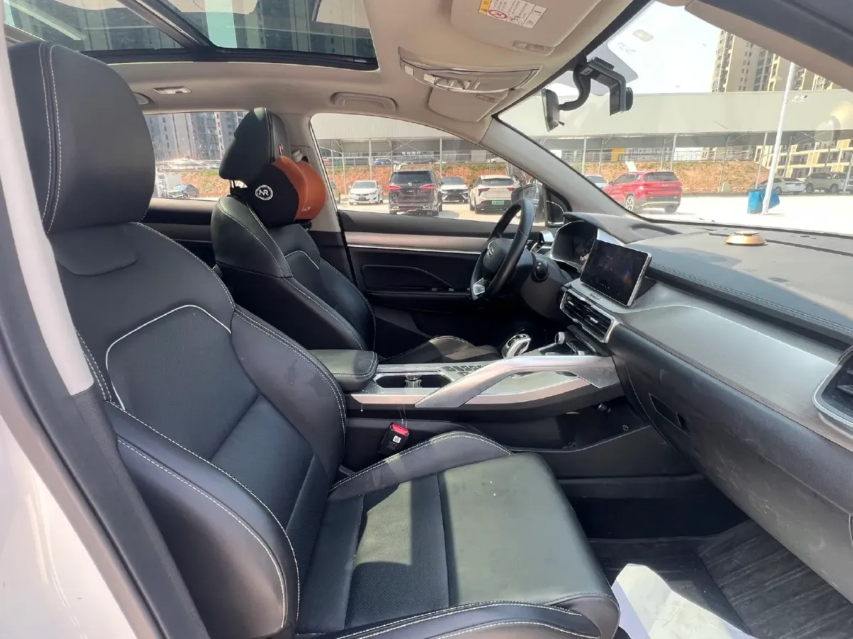 2019 Geely Coolray 1.5T 177HP L3 7DCT,autocango,china used car exporter,china ev exporter,chinese used car exporter,chinese used ev exporter