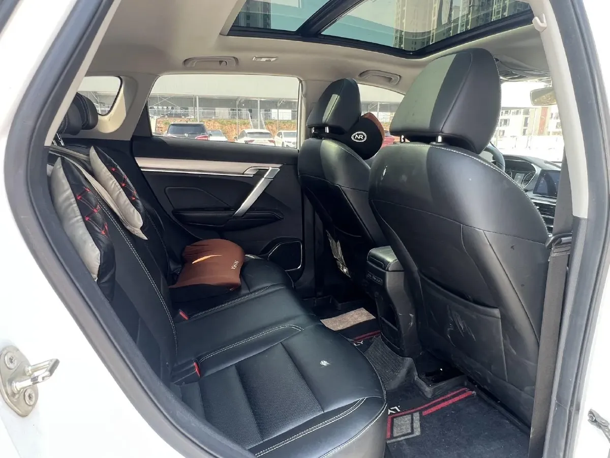 2019 Geely Coolray 1.5T 177HP L3 7DCT,autocango,china used car exporter,china ev exporter,chinese used car exporter,chinese used ev exporter