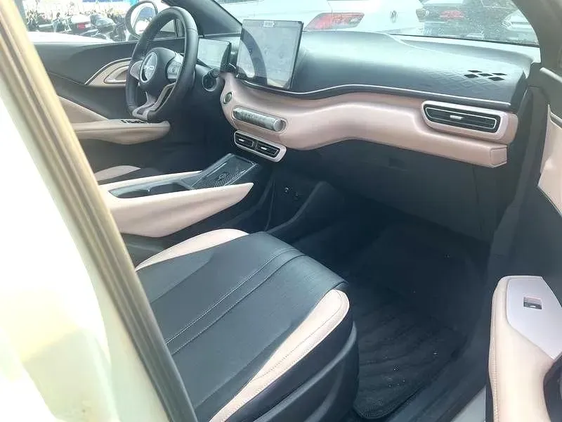 2023 BYD Seagull BEV 38.88KWH,autocango,china used car exporter,china ev exporter,chinese used car exporter,chinese used ev exporter