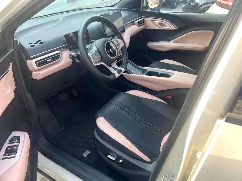 2023 BYD Seagull BEV 38.88KWH,autocango,china used car exporter,china ev exporter,chinese used car exporter,chinese used ev exporter