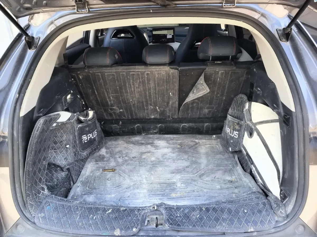 2023 BYD Yuan Plus BEV 60.48KWH,autocango,china used car exporter,china ev exporter,chinese used car exporter,chinese used ev exporter