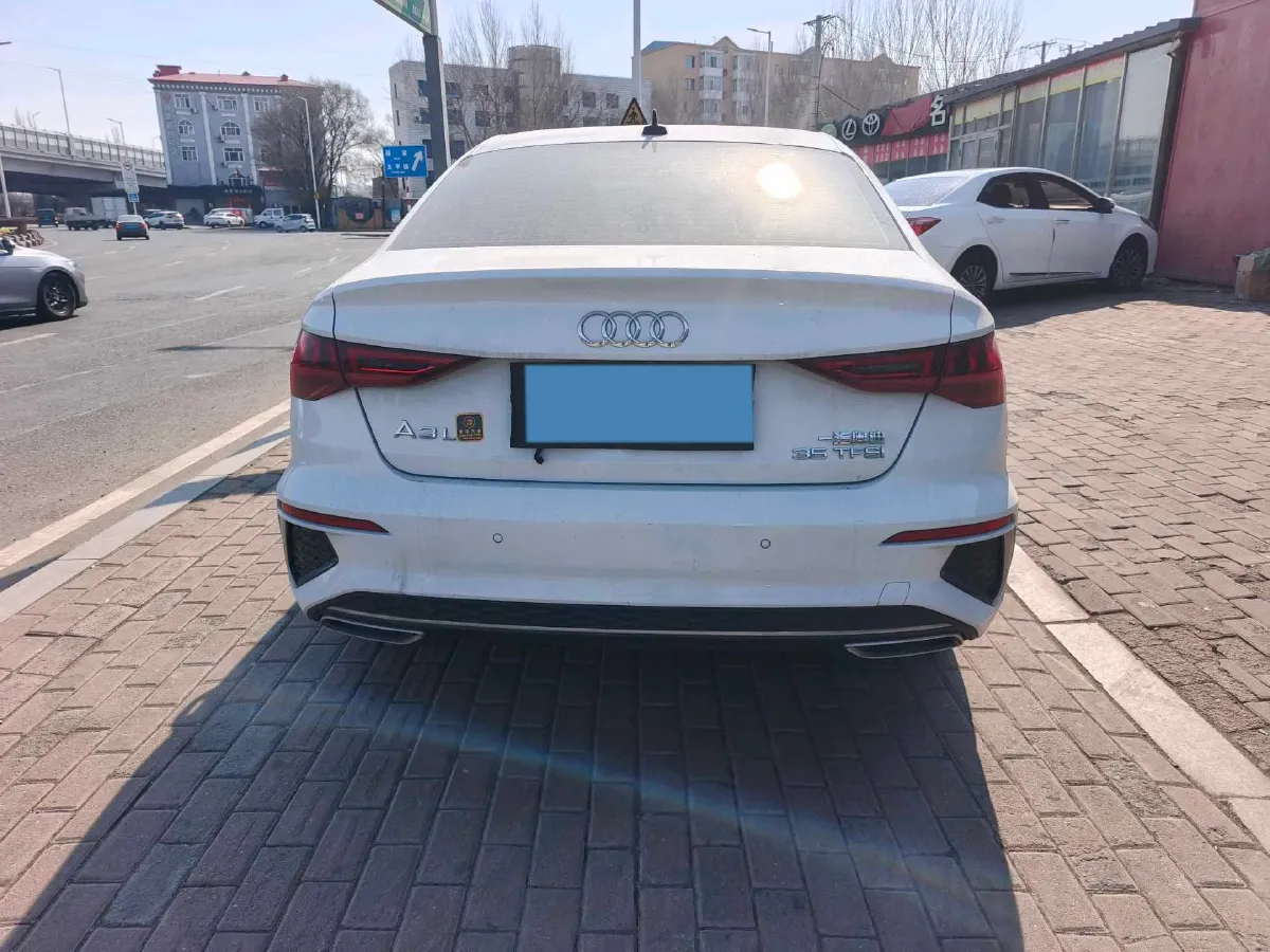2022 Audi A3 1.4T 150HP L4 7DCT,autocango,china used car exporter,china ev exporter,chinese used car exporter,chinese used ev exporter