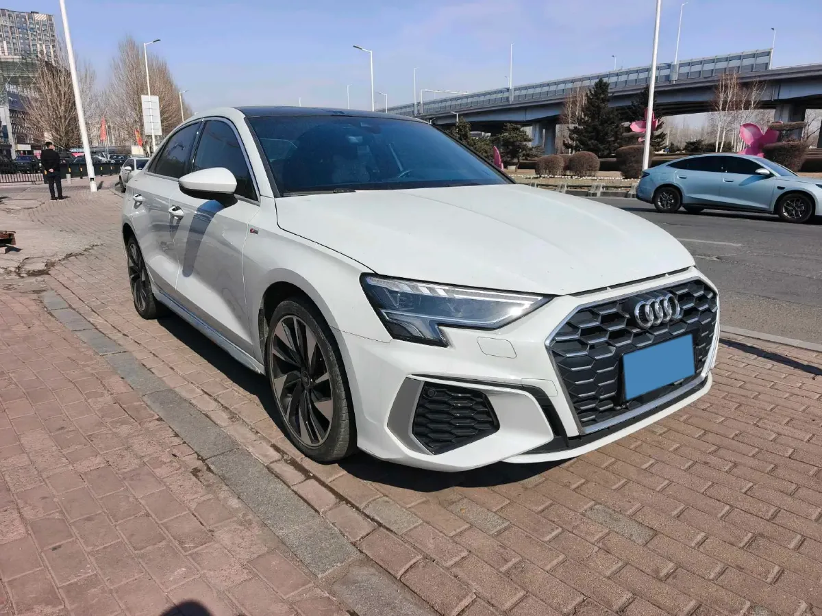 2022 Audi A3 1.4T 150HP L4 7DCT,autocango,china used car exporter,china ev exporter,chinese used car exporter,chinese used ev exporter
