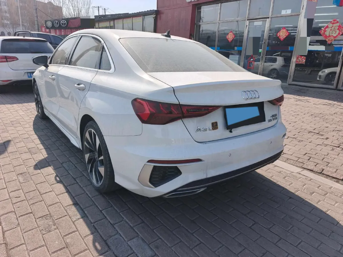 2022 Audi A3 1.4T 150HP L4 7DCT,autocango,china used car exporter,china ev exporter,chinese used car exporter,chinese used ev exporter