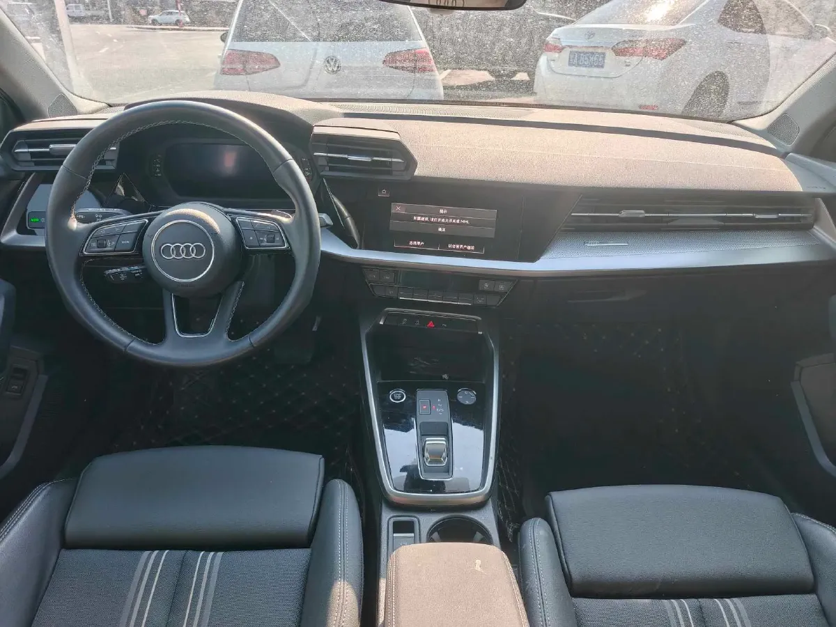 2022 Audi A3 1.4T 150HP L4 7DCT,autocango,china used car exporter,china ev exporter,chinese used car exporter,chinese used ev exporter
