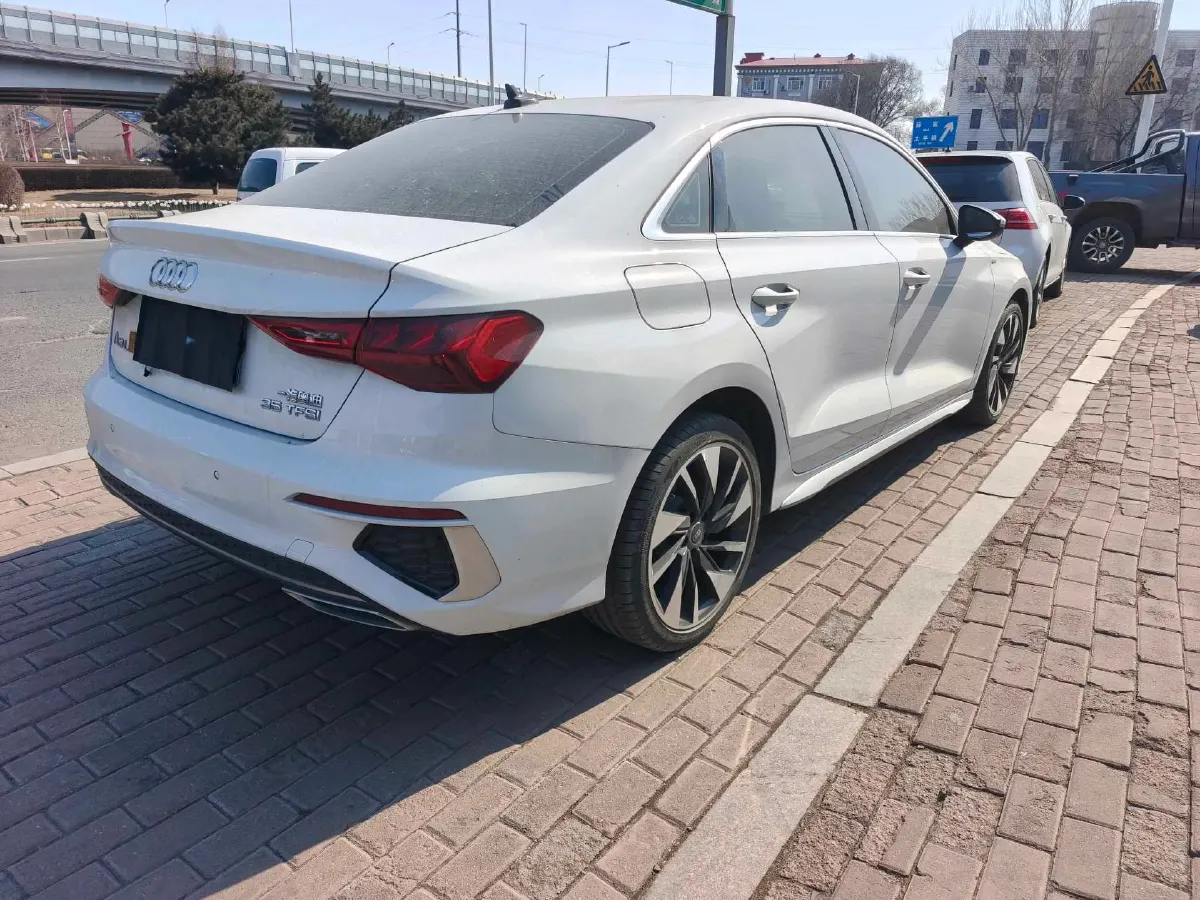 2022 Audi A3 1.4T 150HP L4 7DCT,autocango,china used car exporter,china ev exporter,chinese used car exporter,chinese used ev exporter