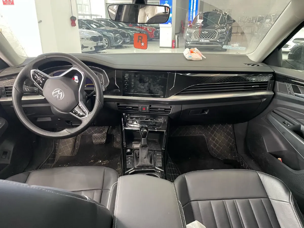 2023 Volkswagen Passat 2.0T 186HP L4 7DCT,autocango,china used car exporter,china ev exporter,chinese used car exporter,chinese used ev exporter