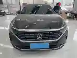 2023 Volkswagen Passat 2.0T 186HP L4 7DCT