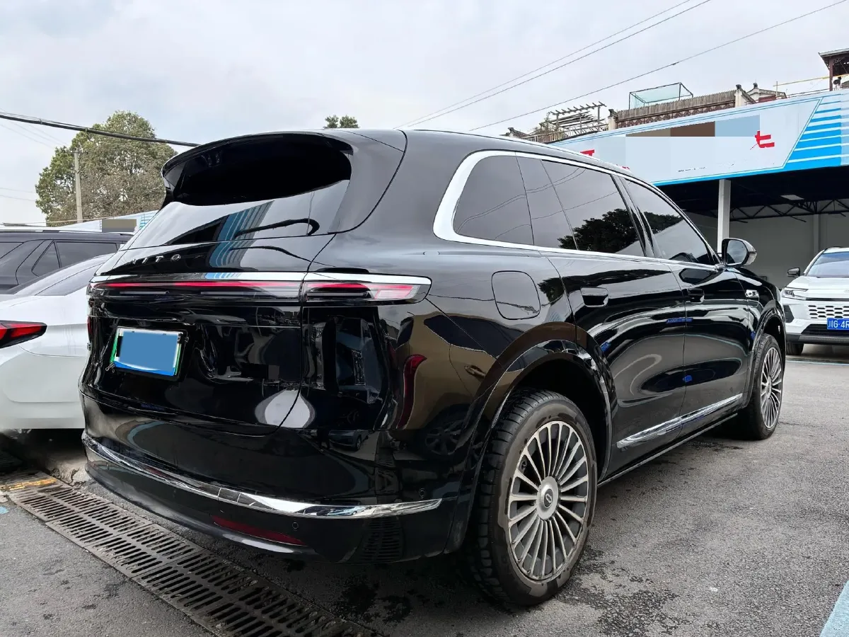 2026 AITO AITO M7 REEV 160HP REEV,autocango,china used car exporter,china ev exporter,chinese used car exporter,chinese used ev exporter