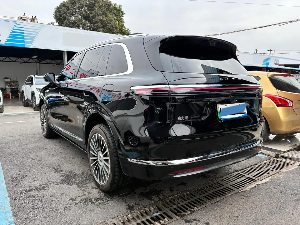 2026 AITO AITO M7 REEV 160HP REEV,autocango,china used car exporter,china ev exporter,chinese used car exporter,chinese used ev exporter