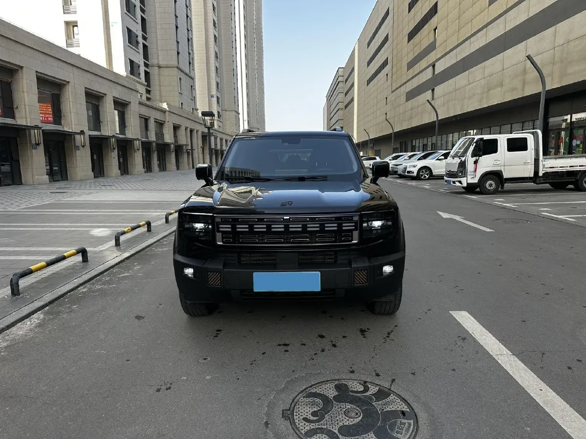 2025 Jetour ShanHai T1 1.5T 156HP L4 1DHT PHEV,autocango,china used car exporter,china ev exporter,chinese used car exporter,chinese used ev exporter