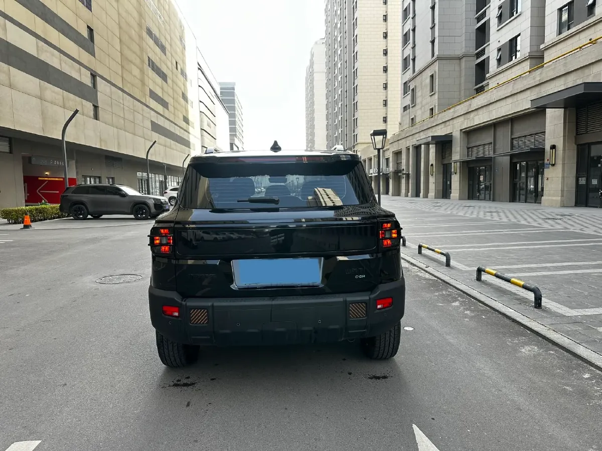 2025 Jetour ShanHai T1 1.5T 156HP L4 1DHT PHEV,autocango,china used car exporter,china ev exporter,chinese used car exporter,chinese used ev exporter