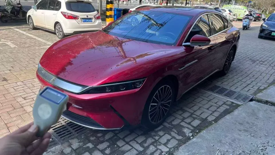 2021 BYD Han BEV 64.8KWH,autocango,china used car exporter,china ev exporter,chinese used car exporter,chinese used ev exporter