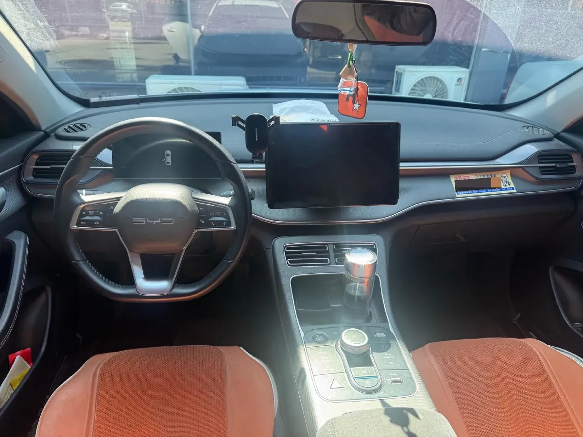 2024 BYD Destroyer 05 1.5L 110HP L4 E-CVT PHEV 8.3KWH,autocango,china used car exporter,china ev exporter,chinese used car exporter,chinese used ev exporter