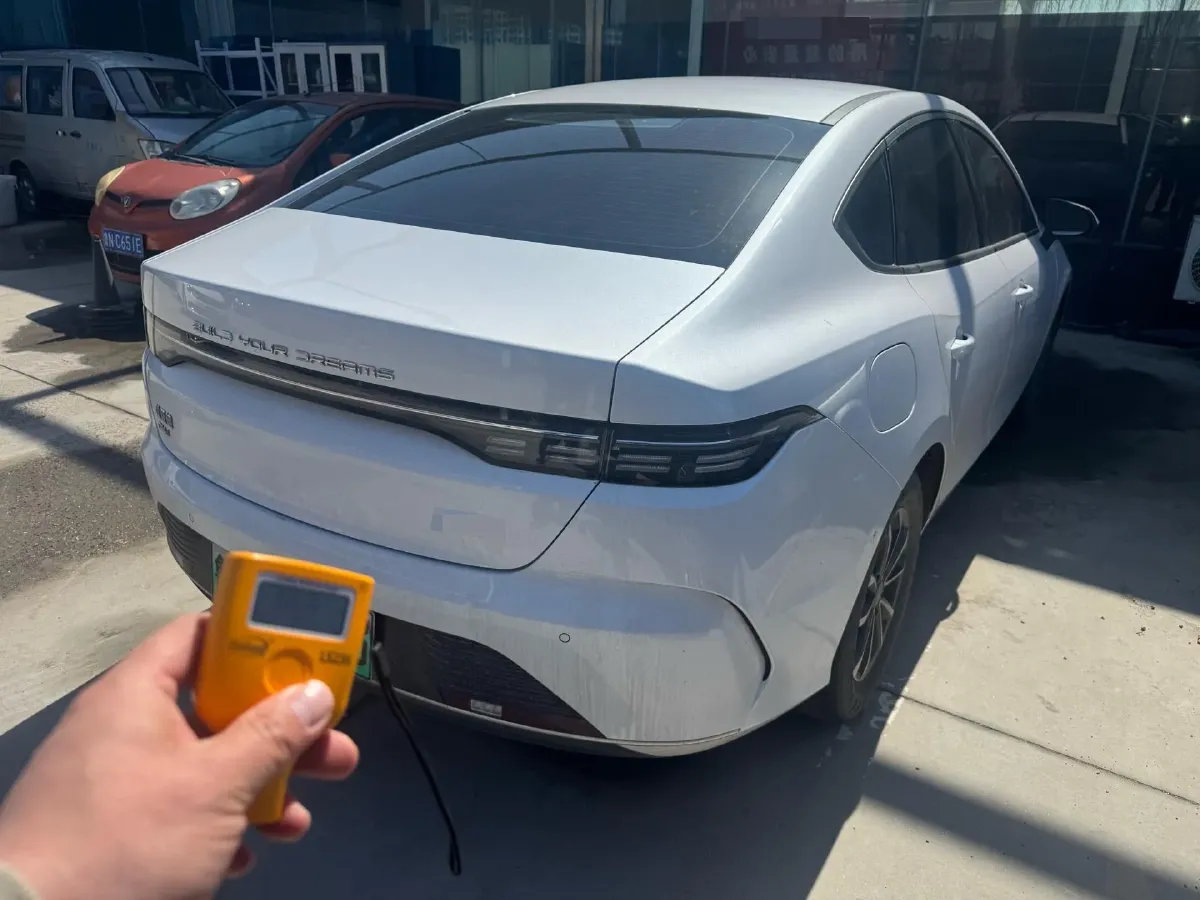 2024 BYD Destroyer 05 1.5L 110HP L4 E-CVT PHEV 8.3KWH,autocango,china used car exporter,china ev exporter,chinese used car exporter,chinese used ev exporter