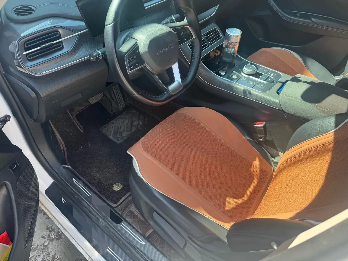 2024 BYD Destroyer 05 1.5L 110HP L4 E-CVT PHEV 8.3KWH,autocango,china used car exporter,china ev exporter,chinese used car exporter,chinese used ev exporter