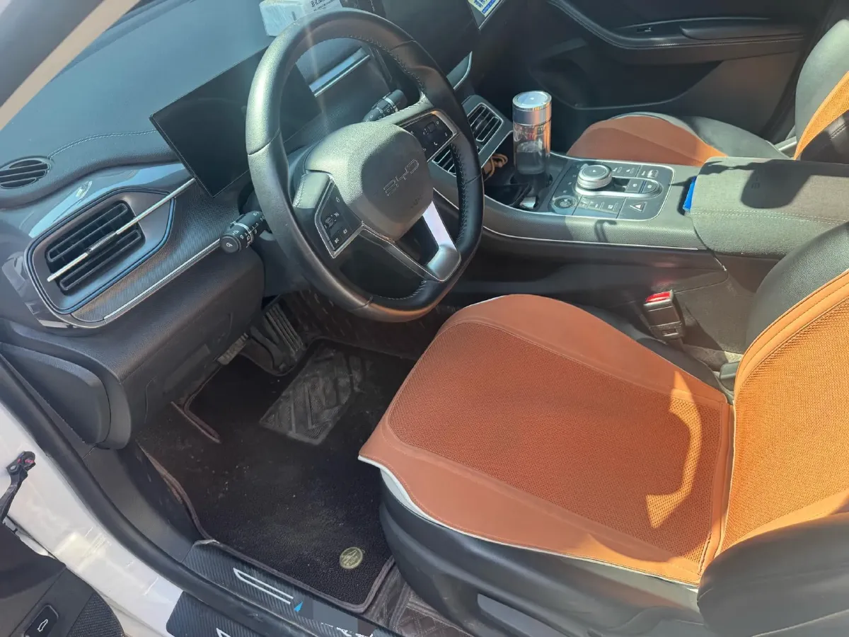 2024 BYD Destroyer 05 1.5L 110HP L4 E-CVT PHEV 8.3KWH,autocango,china used car exporter,china ev exporter,chinese used car exporter,chinese used ev exporter