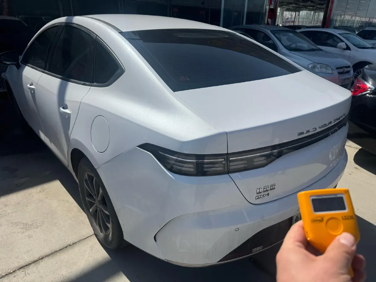 2024 BYD Destroyer 05 1.5L 110HP L4 E-CVT PHEV 8.3KWH,autocango,china used car exporter,china ev exporter,chinese used car exporter,chinese used ev exporter