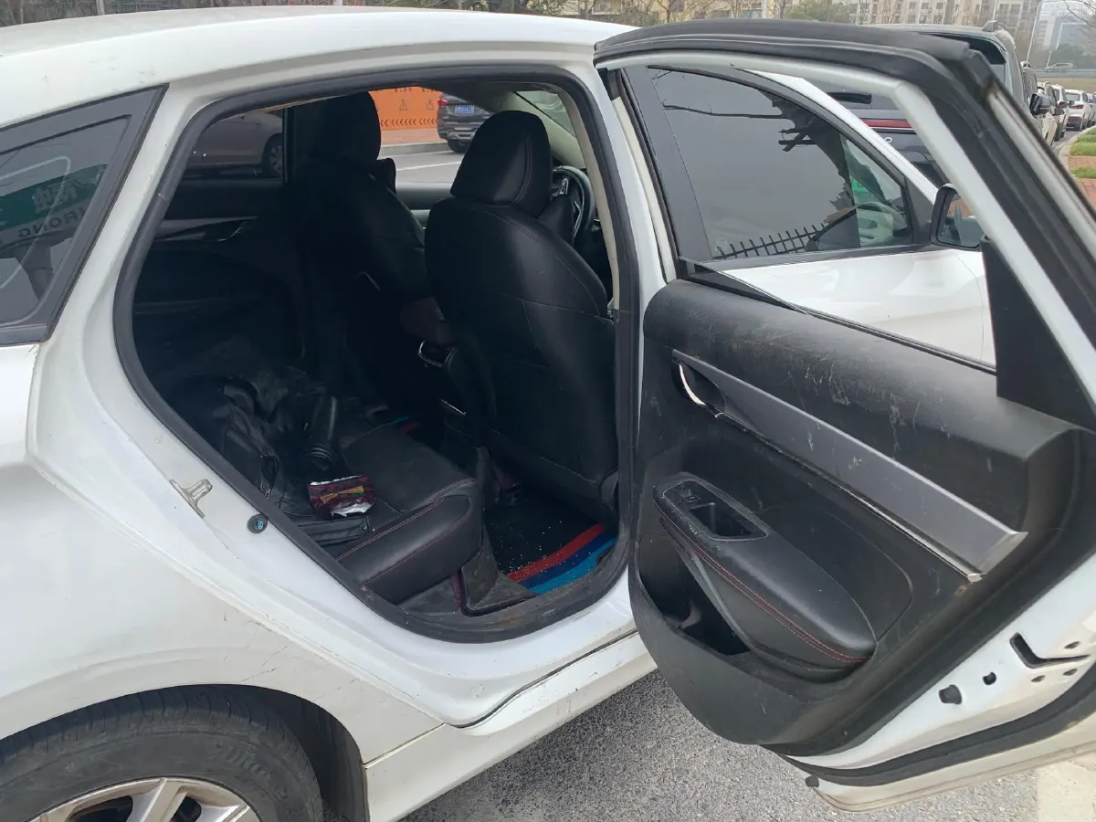 2020 Geely Binray 1.4T 141HP L4 CVT,autocango,china used car exporter,china ev exporter,chinese used car exporter,chinese used ev exporter