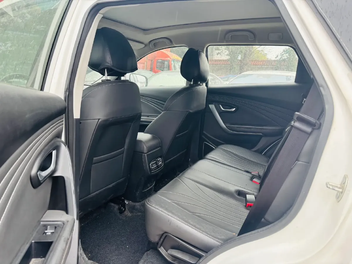 2018 Jetour X70 1.5T 147HP L4 8AT,autocango,china used car exporter,china ev exporter,chinese used car exporter,chinese used ev exporter