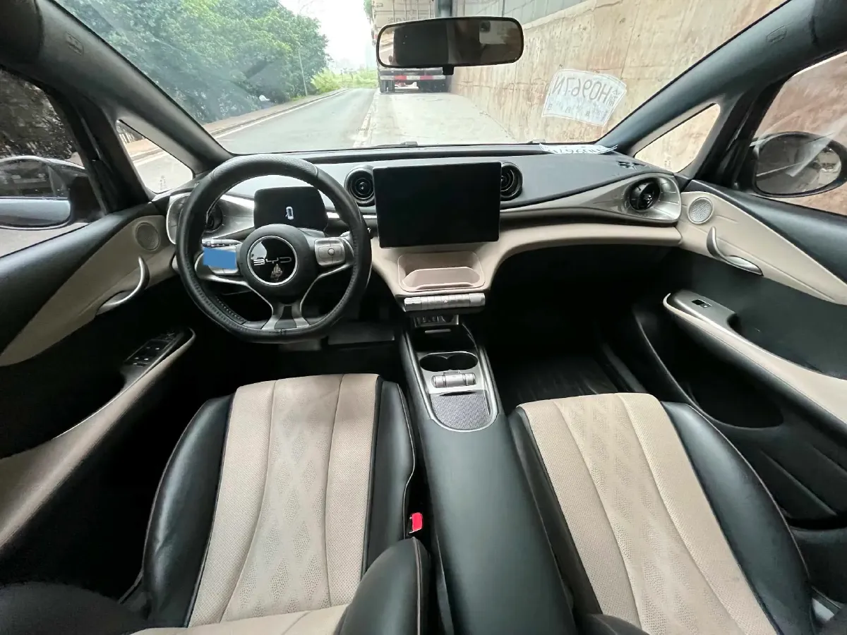 2023 BYD Dolphin BEV 44.928KWH,autocango,china used car exporter,china ev exporter,chinese used car exporter,chinese used ev exporter