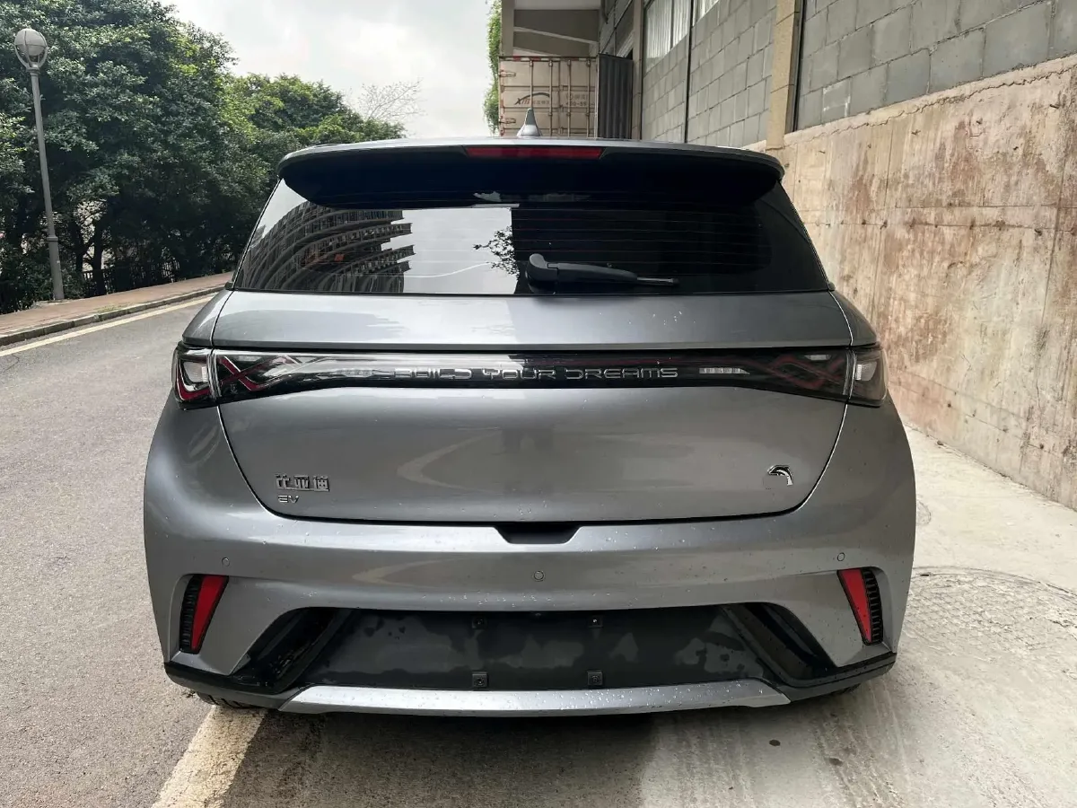 2023 BYD Dolphin BEV 44.928KWH,autocango,china used car exporter,china ev exporter,chinese used car exporter,chinese used ev exporter