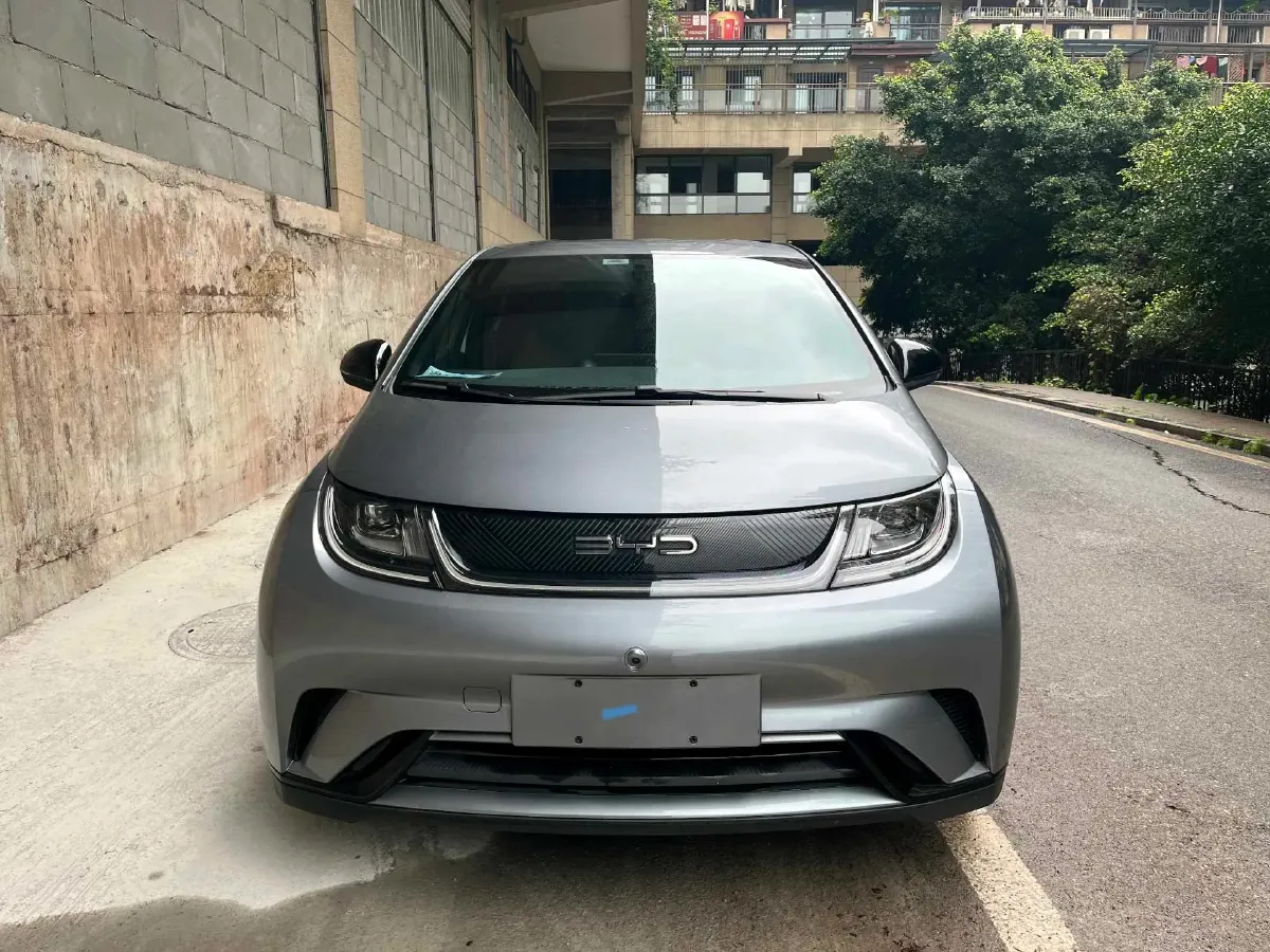 2023 BYD Dolphin BEV 44.928KWH,autocango,china used car exporter,china ev exporter,chinese used car exporter,chinese used ev exporter