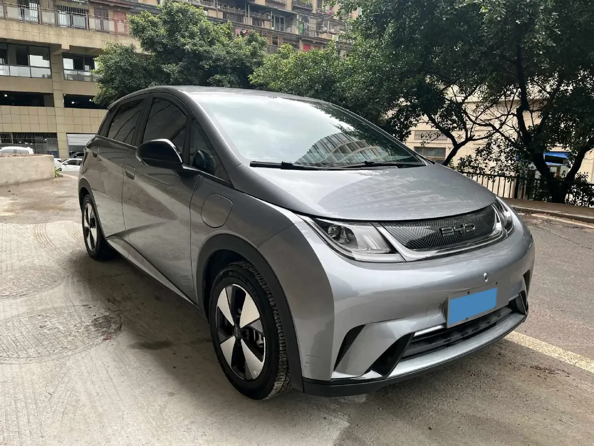 2023 BYD Dolphin BEV 44.928KWH,autocango,china used car exporter,china ev exporter,chinese used car exporter,chinese used ev exporter