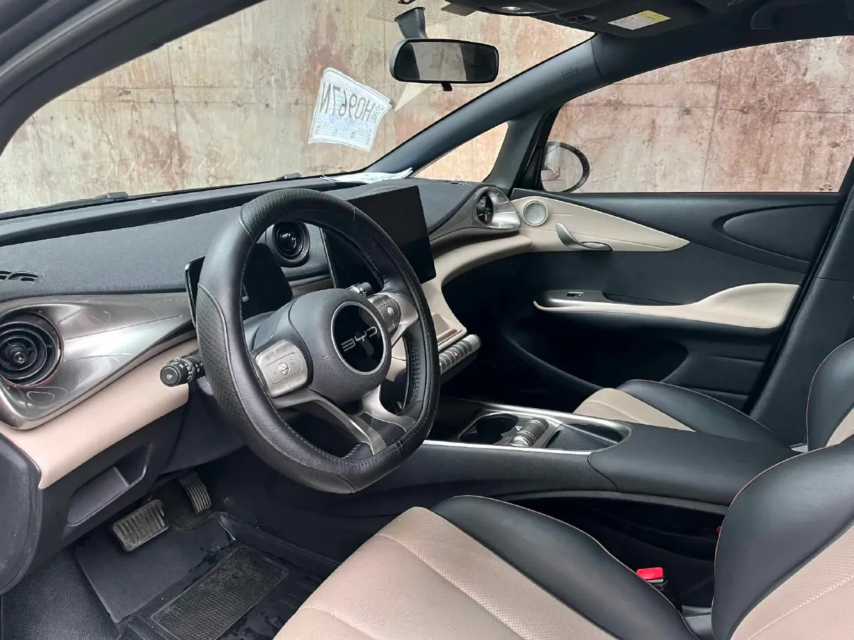 2023 BYD Dolphin BEV 44.928KWH,autocango,china used car exporter,china ev exporter,chinese used car exporter,chinese used ev exporter