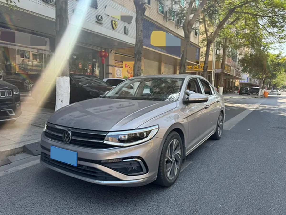 2023 Volkswagen Bora 1.2T 116HP L4 7DCT,autocango,china used car exporter,china ev exporter,chinese used car exporter,chinese used ev exporter
