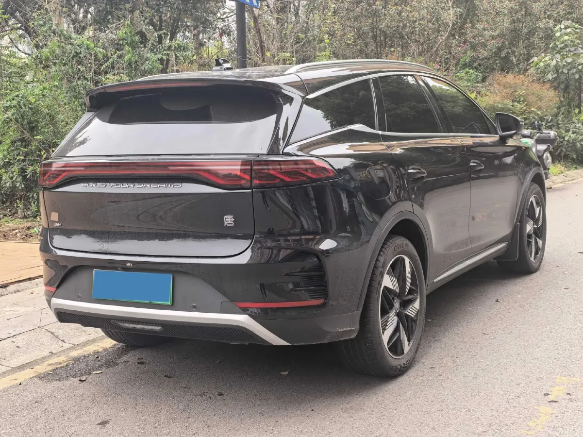 2024 BYD Tang 1.5T 139HP L4 E-CVT PHEV 21.504KWH,autocango,china used car exporter,china ev exporter,chinese used car exporter,chinese used ev exporter