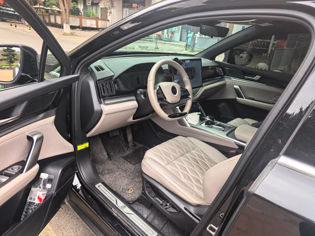 2024 BYD Tang 1.5T 139HP L4 E-CVT PHEV 21.504KWH,autocango,china used car exporter,china ev exporter,chinese used car exporter,chinese used ev exporter