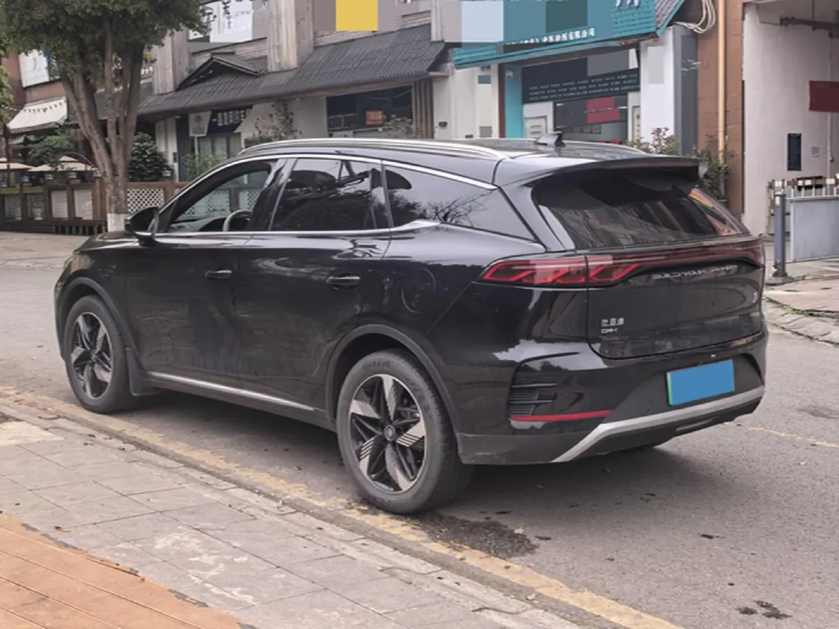 2024 BYD Tang 1.5T 139HP L4 E-CVT PHEV 21.504KWH,autocango,china used car exporter,china ev exporter,chinese used car exporter,chinese used ev exporter