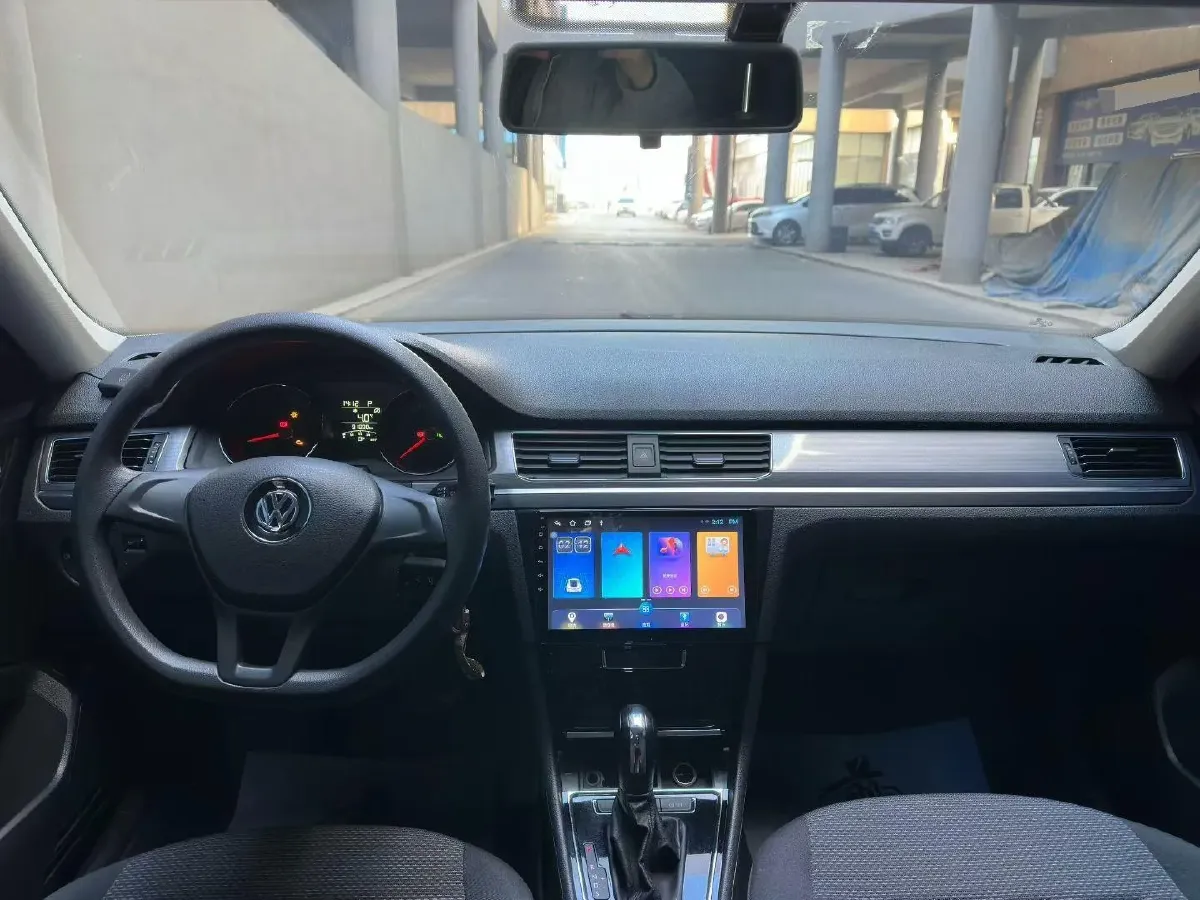 2019 Volkswagen Bora 1.5L 110HP L4 6AT,autocango,china used car exporter,china ev exporter,chinese used car exporter,chinese used ev exporter